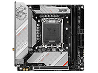 MSI (Micro-Star) Motherboard B760I EDGE WIFI MPG