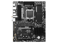 MSI (Micro-Star) Motherboard B650-S PRO WIFI