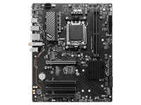 MSI (Micro-Star) Motherboard B650-VC PRO WIFI II