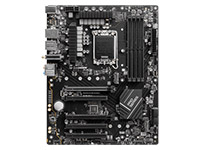 MSI (Micro-Star) Motherboard B760-VC WIFI HS BULK PRO