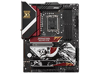 MSI (Micro-Star) Motherboard Z790 EDGE MONSTER HUNTER EDITION MPG