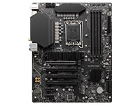 MSI (Micro-Star) Motherboard Z790-VC WIFI PRO