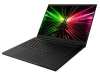 Razer Laptop Blade 14 RZ09-0508x (2024)