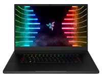 Razer Laptop Blade 17 RZ09-0406 (Mid 2021)
