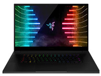 Razer Laptop Blade Pro 17 RZ09-0368 (Early 2021)