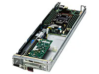 Supermicro SuperBlade SBI-411E-1G
