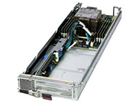 Supermicro SuperBlade SBI-411E-5G