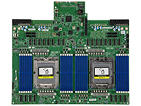 Supermicro Motherboard H13DSG-O-CPU-D