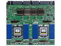 Supermicro Motherboard H13DSG-OM