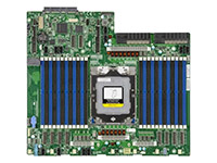 Supermicro Motherboard H13SSH