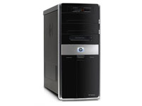 HP Pavilion Desktop Elite m9152p