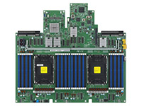 Supermicro Motherboard X13DEG-R