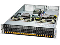 Supermicro SuperServer SYS-221H-TN24R