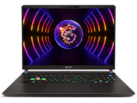 MSI (Micro-Star) Notebook GP68HX Vector 13VH