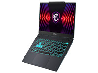 MSI (Micro-Star) Notebook Cyborg 14 A13VF-018US