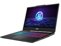 MSI (Micro-Star) Notebook Cyborg 15 AI A1VEK-079US