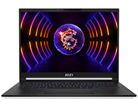 MSI (Micro-Star) Notebook Stealth 14 Studio A13VE