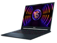 MSI (Micro-Star) Notebook Stealth 14 Studio A13VF