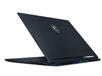 MSI (Micro-Star) Notebook Stealth 14 Studio A13VG