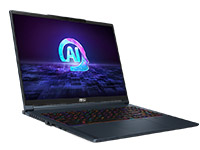 MSI (Micro-Star) Notebook Stealth 16 AI Studio A1VFG-227US