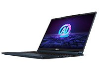 MSI (Micro-Star) Notebook Stealth 16 AI Studio A1VGG-036US
