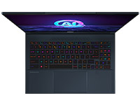 MSI (Micro-Star) Notebook Stealth 16 AI Studio A1VGG-091US