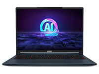 MSI (Micro-Star) Notebook Stealth 16 AI Studio A1VHG-027US