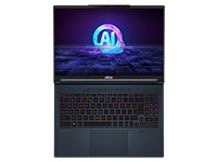 MSI (Micro-Star) Notebook Stealth 16 AI Studio A1VIG-026US