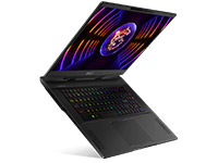 MSI (Micro-Star) Notebook Stealth 17 Studio A13VG