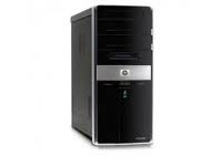 HP Pavilion Desktop Elite m9160.ch-a