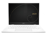 MSI (Micro-Star) Notebook Summit E13 Flip Evo A11MT