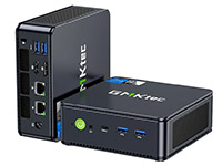 GMKtec Mini PC NucBox K7 Plus
