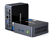 GMKtec Mini PC NucBox M2 Pro