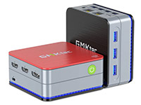 GMKtec Mini PC NucBox G2