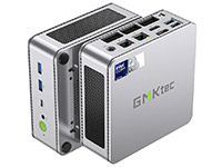 GMKtec Mini PC NucBox K9