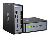 GMKtec Mini PC NucBox K3 Pro