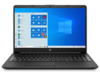 HP Pavilion Notebook 15-dw1513sa