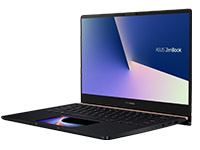 Asus Laptop UX480FD Zenbook Pro