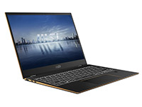 MSI (Micro-Star) Notebook Summit E13 Flip Evo A13MT