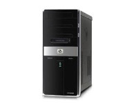 HP Pavilion Desktop Elite m9160f
