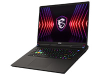MSI (Micro-Star) Notebook Vector 17 HX A14VHG-649US