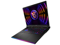 MSI (Micro-Star) Notebook Raider GE68HX 14VFG-290TAA