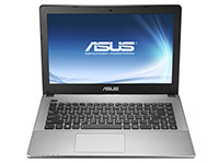 Asus Laptop X450LCP