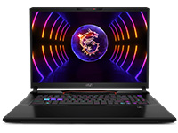 MSI (Micro-Star) Notebook Raider GE78HX SmartTP 13VG-057US