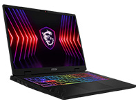 MSI (Micro-Star) Notebook Crosshair 16 HX D14VGKG-057US