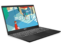 MSI (Micro-Star) Notebook Modern 15 H B13M