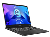 MSI (Micro-Star) Notebook Prestige 14 AI Evo C1MG