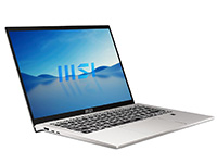 MSI (Micro-Star) Notebook Prestige 14 EVO B12M