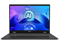 MSI (Micro-Star) Notebook Prestige 16 AI Evo B1MG-001US