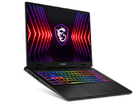 MSI (Micro-Star) Notebook Sword 16 HX B14VFKG-202US